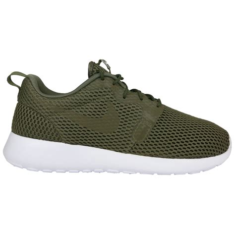 nike roshe run olivgrün herren|roshe one nike shoes.